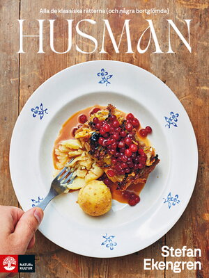 cover image of Husman